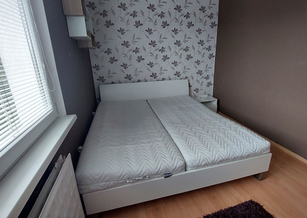 FINREA│ Trojizbový byt, bauring, Martin - Ľadoveň