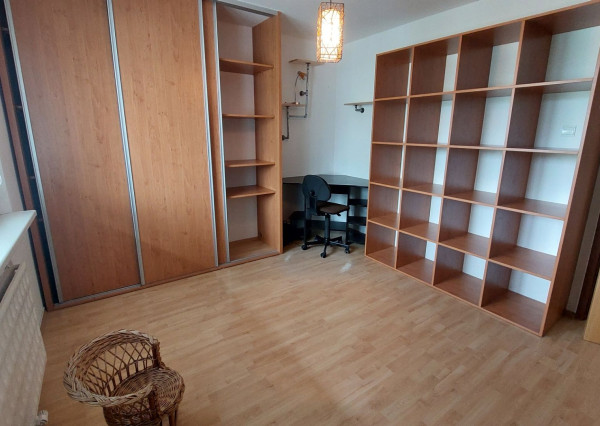 FINREA│ Trojizbový byt, bauring, Martin - Ľadoveň