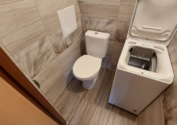 FINREA│ Trojizbový byt, bauring, Martin - Ľadoveň