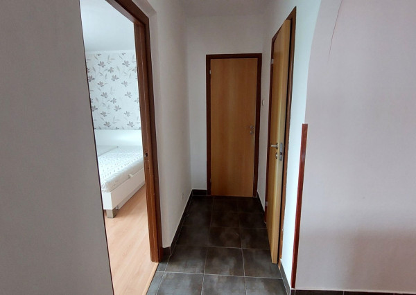 FINREA│ Trojizbový byt, bauring, Martin - Ľadoveň