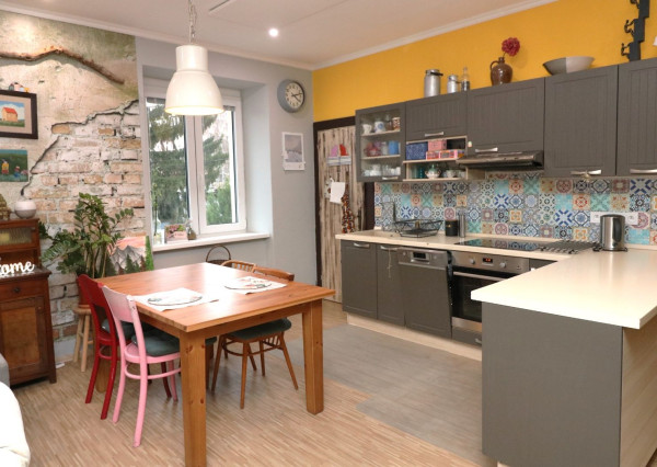 FINREA│Na predaj priestranný 3-izbový byt (85m²)  vo Vrútkach