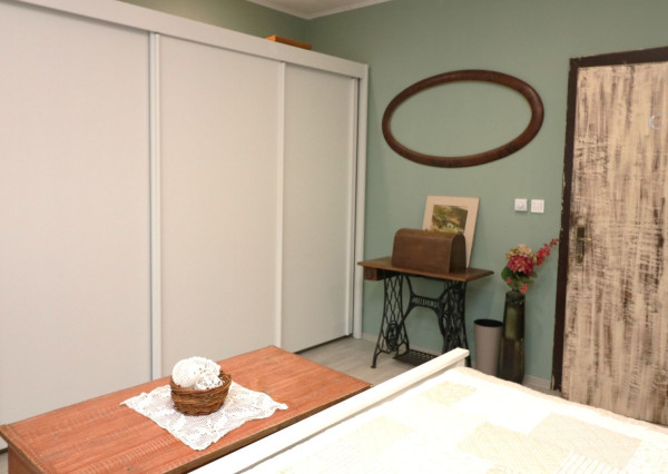 FINREA│Na predaj priestranný 3-izbový byt (85m²)  vo Vrútkach