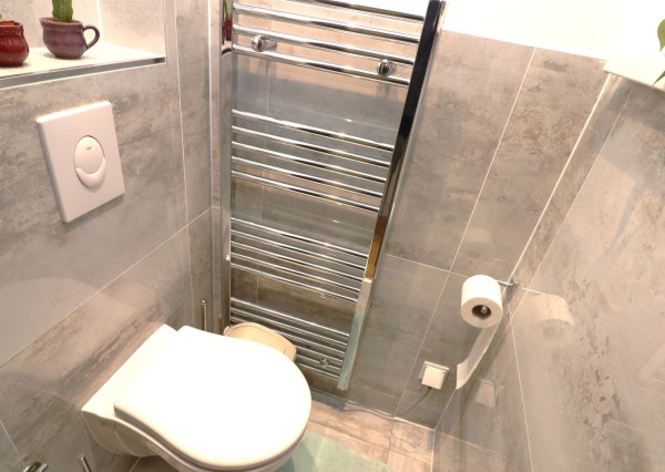 FINREA│Na predaj priestranný 3-izbový byt (85m²)  vo Vrútkach