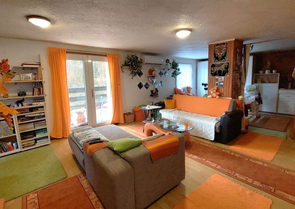 FINREA│Rekreačná chata v obci Sučany