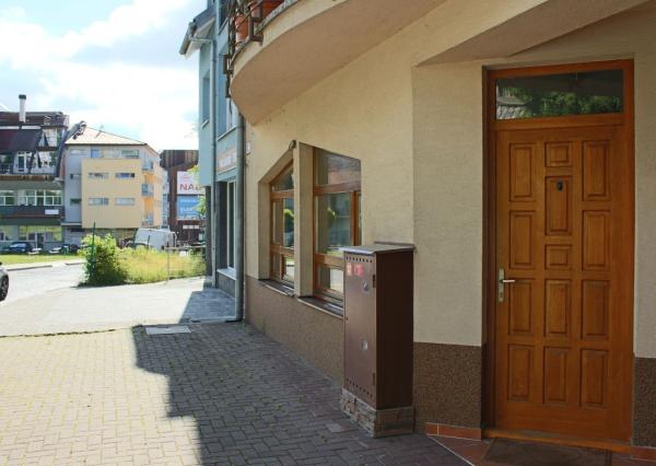 FINREA│Prenájom priestoru v centre mesta