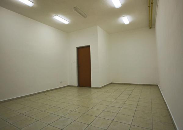 FINREA│Prenájom priestoru v centre mesta