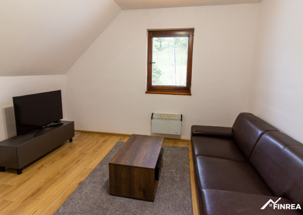 FINREA│EXKLUZÍVNE 3-izbový byt v Leštinách