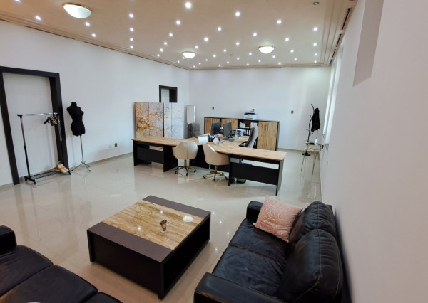 FINREA│ Kancelárske priestory rôznych rozmerov v centre mesta Martin