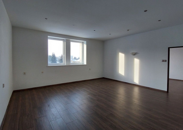 FINREA│ Kancelárske priestory rôznych rozmerov v centre mesta Martin