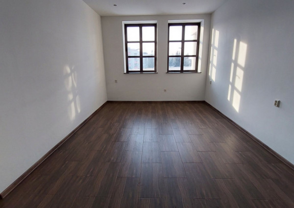 FINREA│ Kancelárske priestory rôznych rozmerov v centre mesta Martin