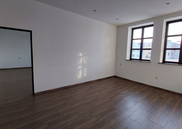 FINREA│ Kancelárske priestory rôznych rozmerov v centre mesta Martin