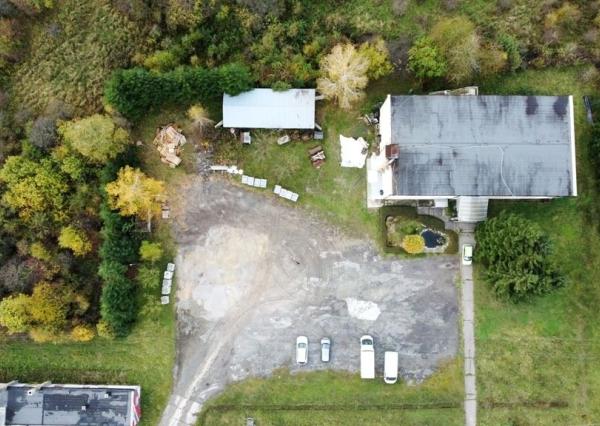 FINREA│ Areál s ubytovacím zariadením a prevádzkovými priestormi na pozemku 6550m2  Martin