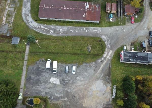 FINREA│ Areál s ubytovacím zariadením a prevádzkovými priestormi na pozemku 6550m2  Martin