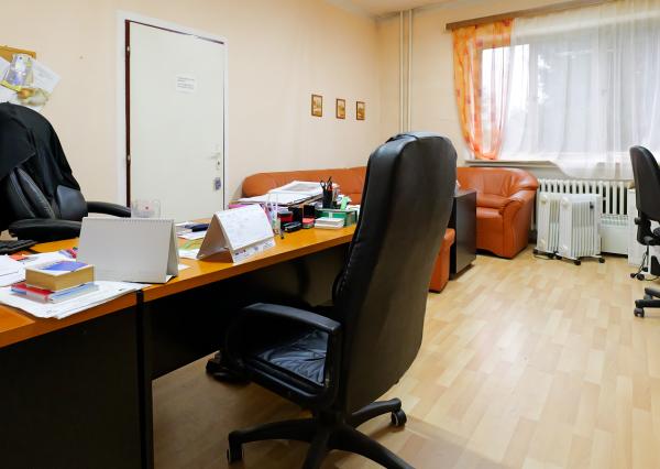 FINREA│ Areál s ubytovacím zariadením a prevádzkovými priestormi na pozemku 6550m2  Martin