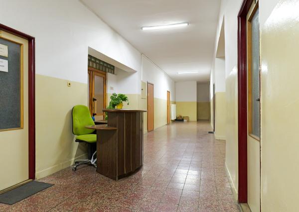 FINREA│ Areál s ubytovacím zariadením a prevádzkovými priestormi na pozemku 6550m2  Martin