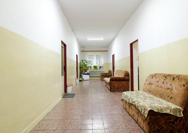 FINREA│ Areál s ubytovacím zariadením a prevádzkovými priestormi na pozemku 6550m2  Martin