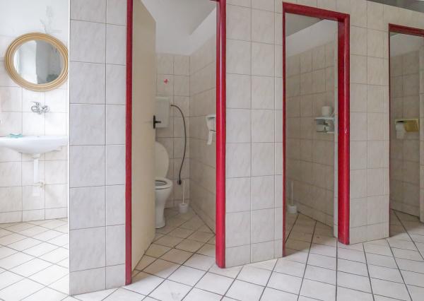 FINREA│ Areál s ubytovacím zariadením a prevádzkovými priestormi na pozemku 6550m2  Martin