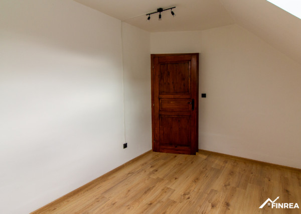 FINREA│EXKLUZÍVNE 3-izbový byt v Leštinách