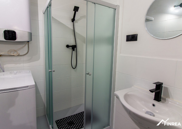 FINREA│EXKLUZÍVNE 3-izbový byt v Leštinách