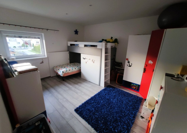 FINREA│ Novostavba - 4 izbový moderný rodinný dom v obci Diaková, okr. Martin