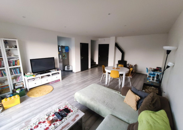 FINREA│ Novostavba - 4 izbový moderný rodinný dom v obci Diaková, okr. Martin