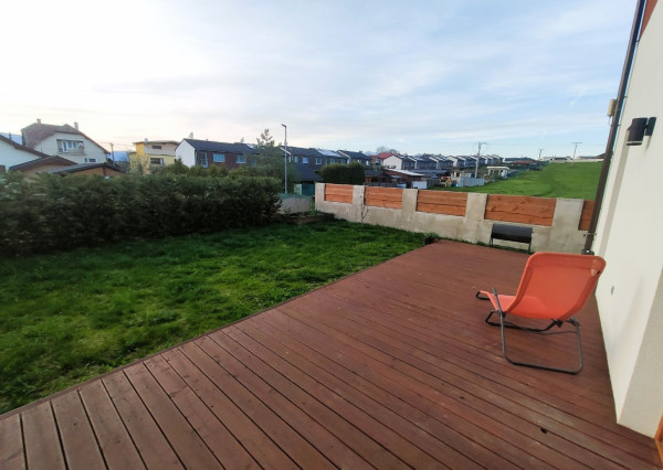 FINREA│ Novostavba - 4 izbový moderný rodinný dom v obci Diaková, okr. Martin