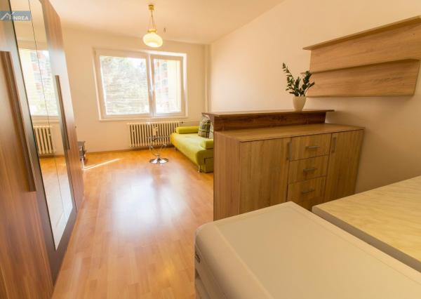 FINREA│Garsónka v tichej lokalite blízko centra - Matúškova