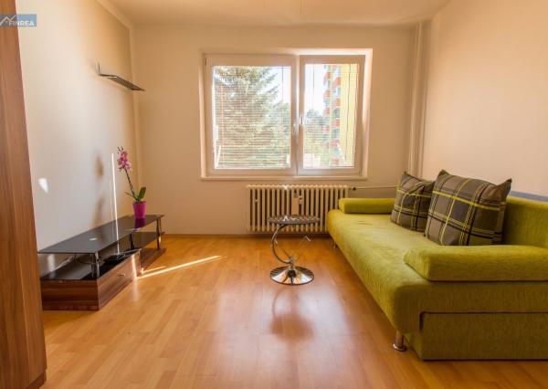 FINREA│Garsónka v tichej lokalite blízko centra - Matúškova