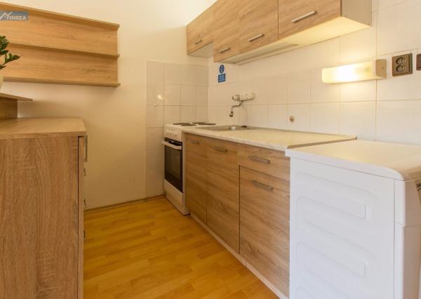 FINREA│Garsónka v tichej lokalite blízko centra - Matúškova