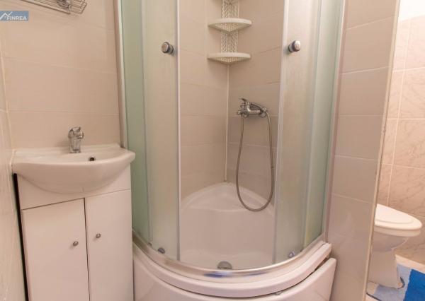 FINREA│Garsónka v tichej lokalite blízko centra - Matúškova