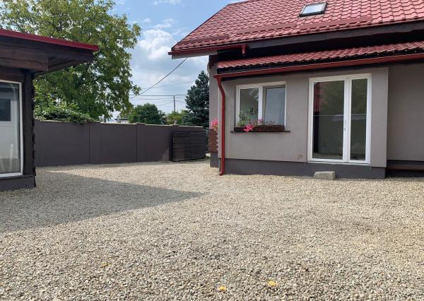 FINREA│LEN U NÁS – Rodinný dom v meste Turany