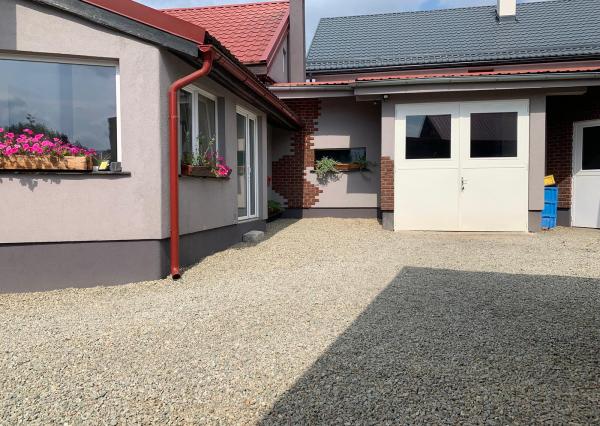 FINREA│LEN U NÁS – Rodinný dom v meste Turany