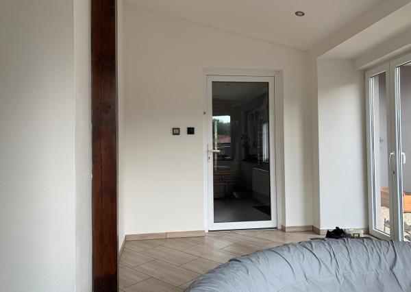 FINREA│LEN U NÁS – Rodinný dom v meste Turany