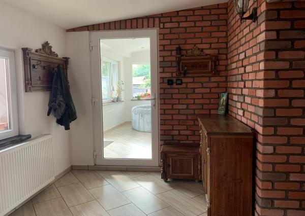 FINREA│LEN U NÁS – Rodinný dom v meste Turany