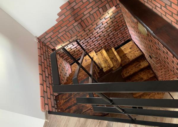 FINREA│LEN U NÁS – Rodinný dom v meste Turany