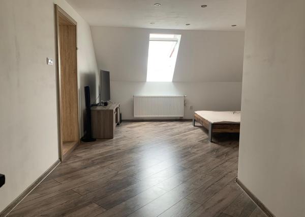 FINREA│LEN U NÁS – Rodinný dom v meste Turany