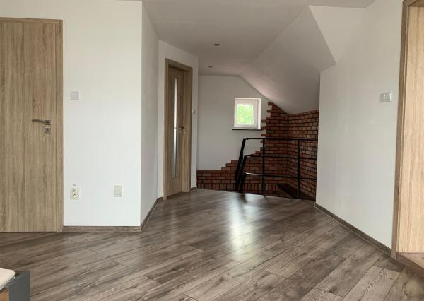 FINREA│LEN U NÁS – Rodinný dom v meste Turany