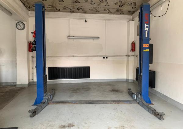 FINREA│LEN U NÁS – Rodinný dom v meste Turany