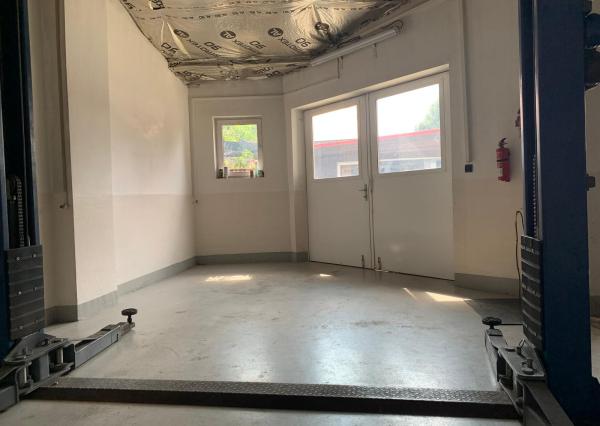 FINREA│LEN U NÁS – Rodinný dom v meste Turany