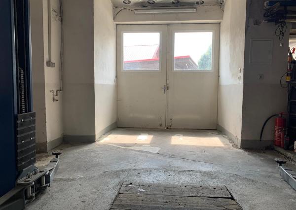 FINREA│LEN U NÁS – Rodinný dom v meste Turany