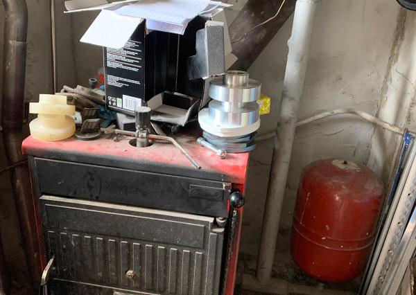 FINREA│LEN U NÁS – Rodinný dom v meste Turany