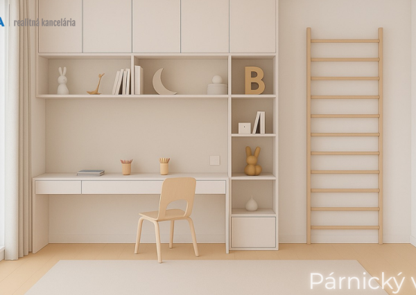 FINREA│Párnický Vŕšok- Rodinné domy v Párnici