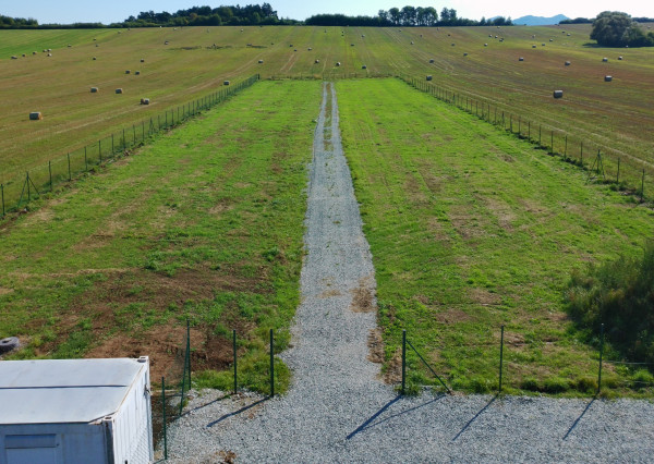 FINREA│Na predaj pozemok  – Martin, Mestská Bôrová