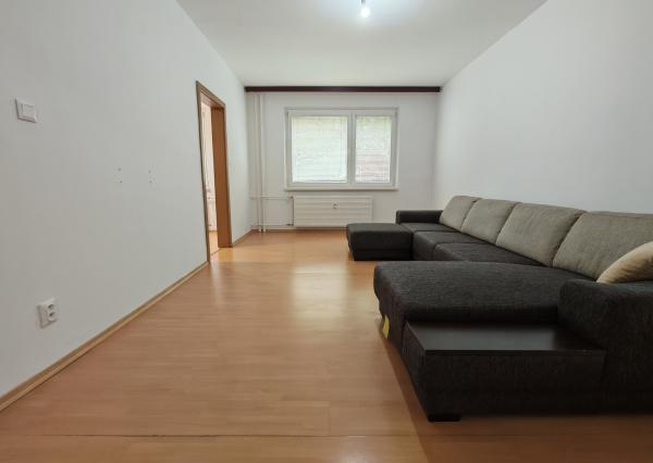 FINREA│Priestranný 4-izbový byt (88m2) s lódžiou – Nemocničná