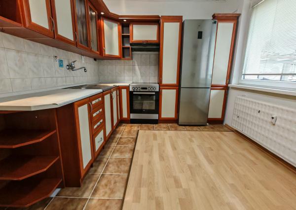 FINREA│Priestranný 4-izbový byt (88m2) s lódžiou – Nemocničná