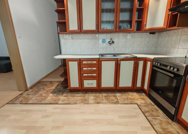 FINREA│Priestranný 4-izbový byt (88m2) s lódžiou – Nemocničná