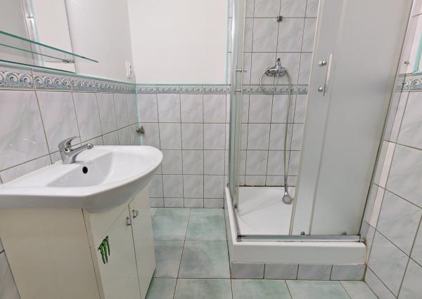 FINREA│Priestranný 4-izbový byt (88m2) s lódžiou – Nemocničná