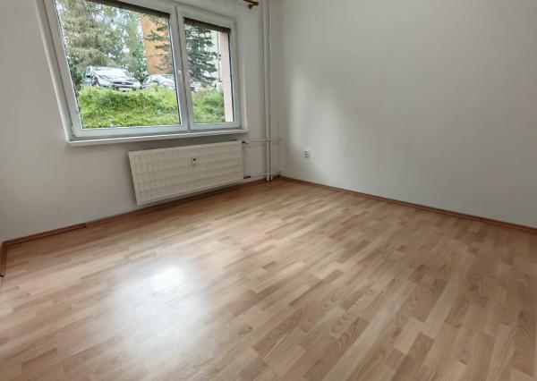 FINREA│Priestranný 4-izbový byt (88m2) s lódžiou – Nemocničná