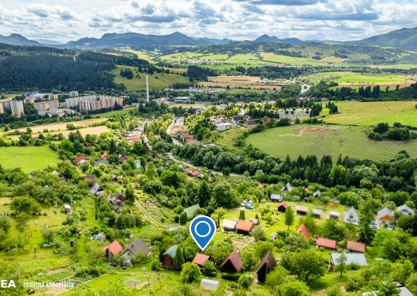 FINREA│Záhradka pre aktívnych pestovateľov ZO Lieskovec