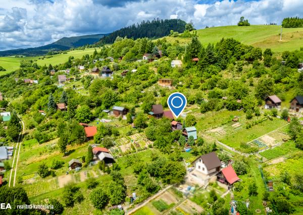 FINREA│Záhradka pre aktívnych pestovateľov ZO Lieskovec